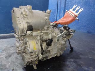 Двигатель NISSAN LEAF ZE0 EM61 041908A 4 ракурс