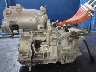 Двигатель NISSAN LEAF ZE0 EM61 041908A 5 ракурс