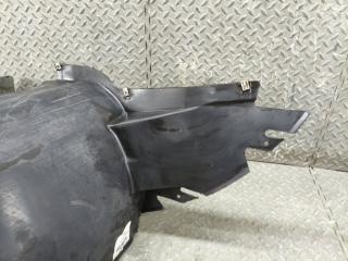 Подкрылок правый передний VOLKSWAGEN POLO 6R1 CBZB 6R0809958 3 ракурс