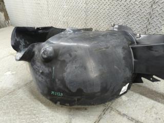 Подкрылок правый передний VOLKSWAGEN POLO 6R1 CBZB 6R0809958 4 ракурс