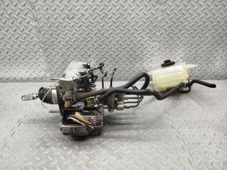 Главный тормозной цилиндр TOYOTA ESQUIRE ZWR80 2ZR-FXE 47210-28070 1 ракурс Главный тормозной цилиндр TOYOTA ESQUIRE ZWR80 2ZR-FXE 47210-28070 1 ракурс
