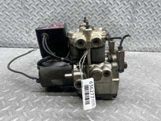 Блок abs NISSAN PRESIDENT PHG50 VH45DE 4760066U00 1 ракурс