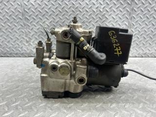 Блок abs NISSAN PRESIDENT PHG50 VH45DE 4760066U00 3 ракурс