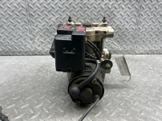 Блок abs NISSAN PRESIDENT PHG50 VH45DE 4760066U00 4 ракурс