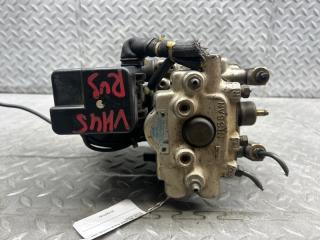 Блок abs NISSAN PRESIDENT PHG50 VH45DE 4760066U00 5 ракурс