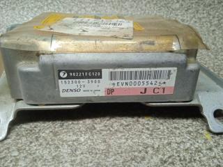 Блок управления airbag SUBARU FORESTER SF5, SF9 EJ205 98221FC120 2 ракурс