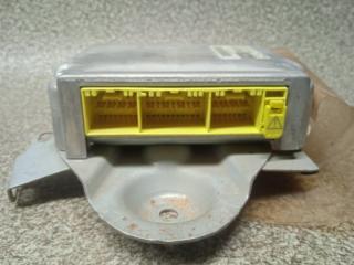 Блок управления airbag TOYOTA CELSIOR UCF30 3UZ-FE 89170-50110 4 ракурс