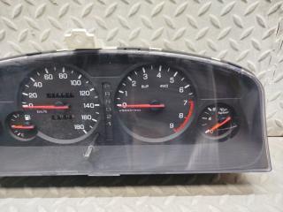 Спидометр NISSAN SKYLINE ENR33 RB25DE 15U13 3 ракурс Спидометр NISSAN SKYLINE ENR33 RB25DE 15U13 3 ракурс