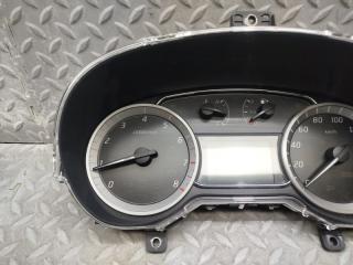 Спидометр NISSAN SYLPHY TB17 MRA8DE 3SB1A 07KL6 2 ракурс