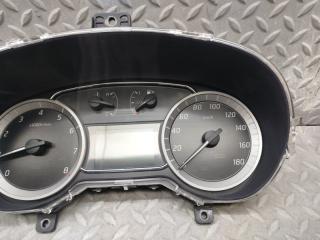 Спидометр NISSAN SYLPHY TB17 MRA8DE 3SB1A 07KL6 3 ракурс