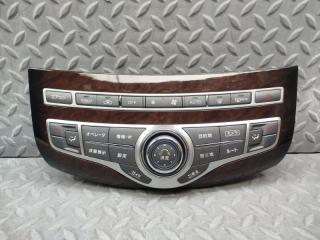 Климат-контроль NISSAN FUGA Y51 VQ25HR 283951ME3C 1 ракурс
