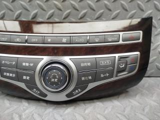 Климат-контроль NISSAN FUGA Y51 VQ25HR 283951ME3C 3 ракурс