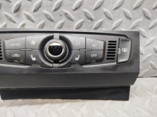 Климат-контроль AUDI A4 8K2 CAB 8T2820043L 3 ракурс