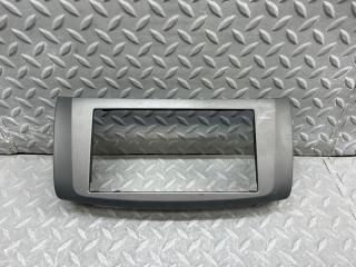 Консоль магнитофона NISSAN SYLPHY TB17 MRA8DE 68260 3SF0A 1 ракурс