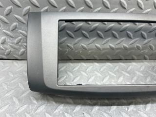 Консоль магнитофона NISSAN SYLPHY TB17 MRA8DE 68260 3SF0A 2 ракурс