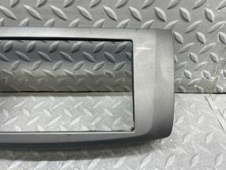 Консоль магнитофона NISSAN SYLPHY TB17 MRA8DE 68260 3SF0A 3 ракурс