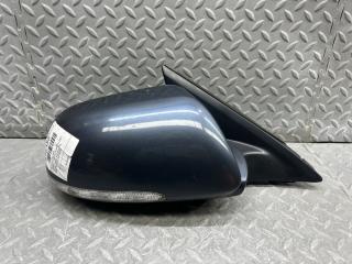 Зеркало правое переднее HONDA ACCORD CL9 K24A VTEC 1 ракурс