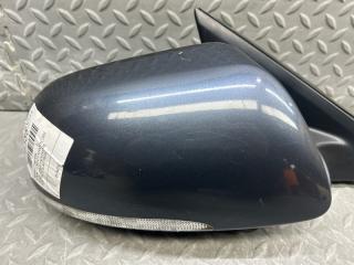 Зеркало правое переднее HONDA ACCORD CL9 K24A VTEC 2 ракурс