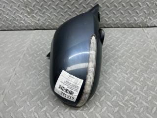 Зеркало правое переднее HONDA ACCORD CL9 K24A VTEC 3 ракурс