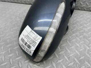 Зеркало правое переднее HONDA ACCORD CL9 K24A VTEC 4 ракурс