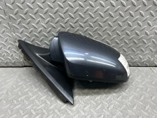 Зеркало правое переднее HONDA ACCORD CL9 K24A VTEC 5 ракурс