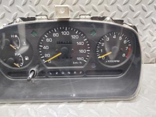 Спидометр DAIHATSU PYZAR G303G HE-EG 83010 87F42 3 ракурс