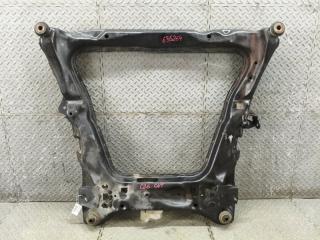 Балка под двс NISSAN SERENA C26 MR20DD 1 ракурс Балка под двс NISSAN SERENA C26 MR20DD 1 ракурс