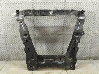 Балка под двс NISSAN SERENA C26 MR20DD 2 ракурс Балка под двс NISSAN SERENA C26 MR20DD 2 ракурс