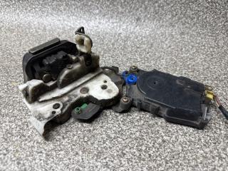 Замок двери левый задний SUBARU IMPREZA GF1, GF2, GF4, GF5, GF6, GF8, GC1, GC2, GC4, GC6, GC8 EJ20G 2 ракурс