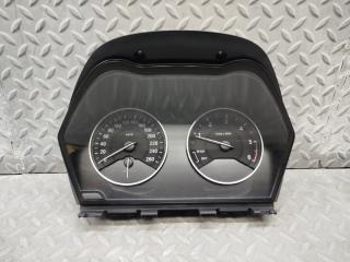 Спидометр BMW 2-SERIES Active Tourer F45 B47C20A 9383271-01 1 ракурс