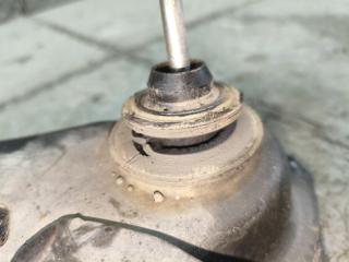 Балка под двс NISSAN SERENA C26 MR20DD 3 ракурс Балка под двс NISSAN SERENA C26 MR20DD 3 ракурс