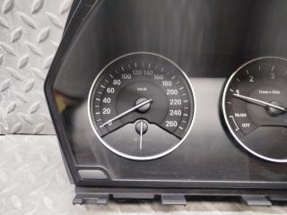 Спидометр BMW 2-SERIES Active Tourer F45 B47C20A 9383271-01 2 ракурс