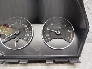 Спидометр BMW 2-SERIES Active Tourer F45 B47C20A 9383271-01 3 ракурс