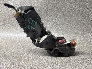 Замок двери правый задний SUBARU IMPREZA GF1, GF2, GF4, GF5, GF6, GF8, GC1, GC2, GC4, GC6, GC8 EJ20G 2 ракурс