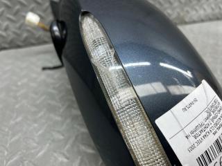 Зеркало левое переднее HONDA ACCORD CL9 K24A VTEC 4 ракурс