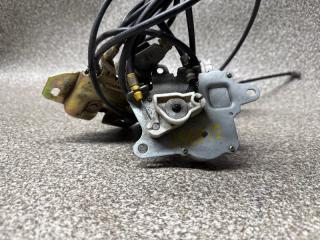 Замок багажника MITSUBISHI ECLIPSE D53A 6G72 3 ракурс