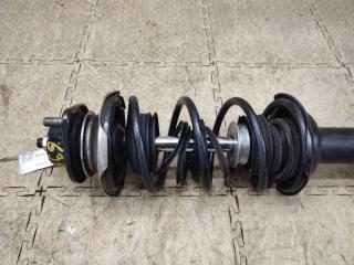 Стойка правая задняя SUBARU PLEO RV1 EN07 20356KE501 2 ракурс