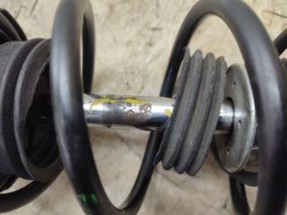Стойка правая задняя SUBARU PLEO RV1 EN07 20356KE501 3 ракурс