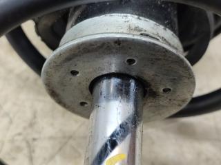 Стойка правая задняя SUBARU PLEO RV1 EN07 20356KE501 4 ракурс