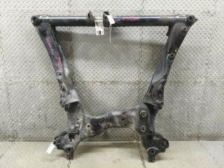 Балка под двс HONDA STEPWGN RG1 K20A 1 ракурс