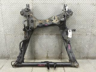 Балка под двс HONDA STEPWGN RG1 K20A 1 ракурс