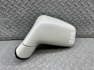 Зеркало левое переднее MITSUBISHI DIAMANTE F34A 6A13 mr650700 1 ракурс