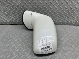 Зеркало левое переднее MITSUBISHI DIAMANTE F34A 6A13 mr650700 3 ракурс