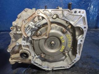 АКПП NISSAN MARCH K13 HR12DE 31020X649D, I-STOP, RE0F11AGM38/ X649D 1 ракурс