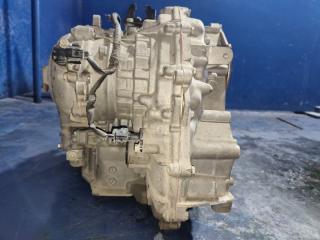 АКПП NISSAN MARCH K13 HR12DE 31020X649D, I-STOP, RE0F11AGM38/ X649D 2 ракурс