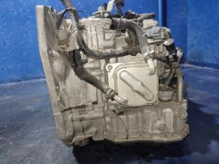АКПП NISSAN MARCH K13 HR12DE 31020X649D, I-STOP, RE0F11AGM38/ X649D 4 ракурс
