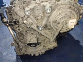 АКПП NISSAN MARCH K13 HR12DE 31020X649D, I-STOP, RE0F11AGM38/ X649D 5 ракурс