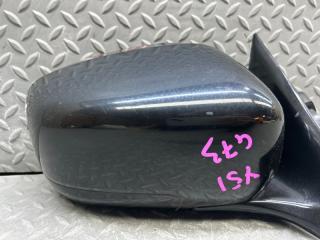 Зеркало правое переднее NISSAN FUGA Y51 VQ25HR 963011mx5e 2 ракурс