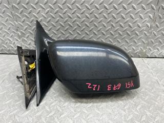 Зеркало правое переднее NISSAN FUGA Y51 VQ25HR 963011mx5e 4 ракурс