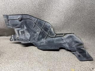 Защита двигателя левая SUBARU EXIGA YA4 EJ204JPJME 56410AG042 4 ракурс
